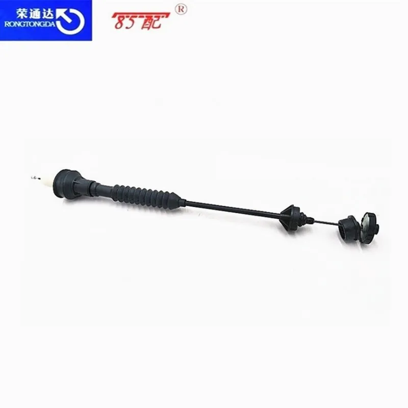 Clutch Cable 2150CK 2150EC 9686559280 For Peugeot 206 207 206CC 206 Hatchback 206 SW For Citroen C2 C3 Clutch Control Cable