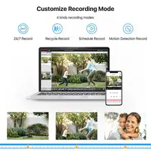 8CH 1080P CCTV System #4