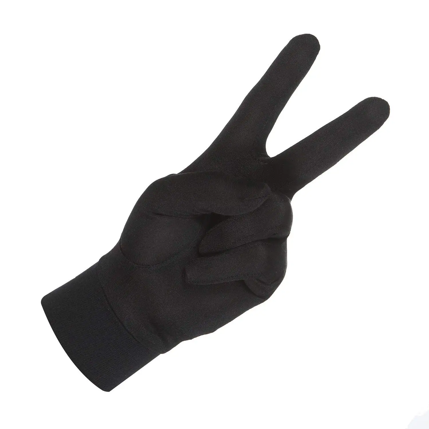 Unisex Merino Wool Glove Liners 100% Merino Wool Gloves - Touch Screen Compatible Warmer Windproof Size XS-XL