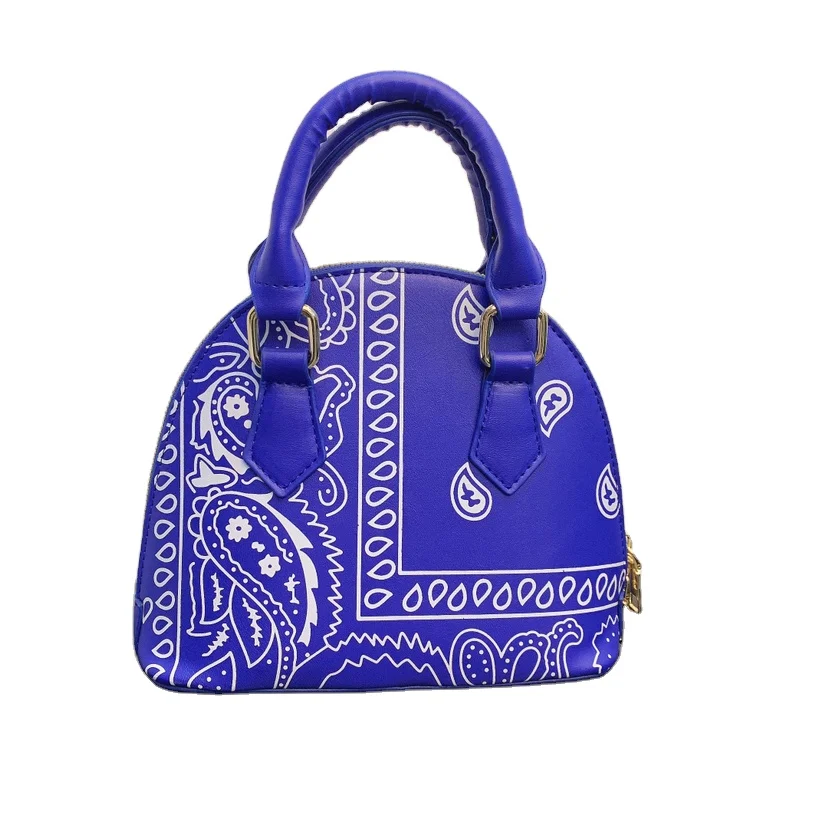 2023 Designer Brands Bandana Tote Bag Purse Women Hand Bags Purses And Handbags For Women