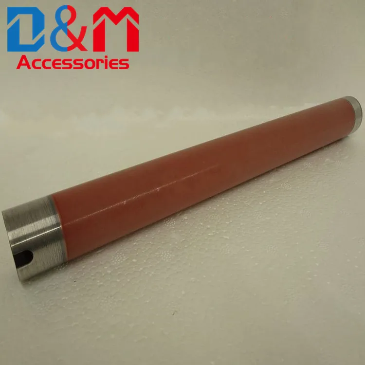 

1Pcs Original new Upper fuser roller for Pantum P3000D P3050D P3100DN P3205DN P3255DN P3200 Heat fuser roller