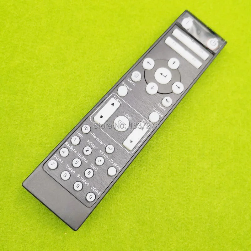 original remote control 45.8JN01G101 for optoma  projector