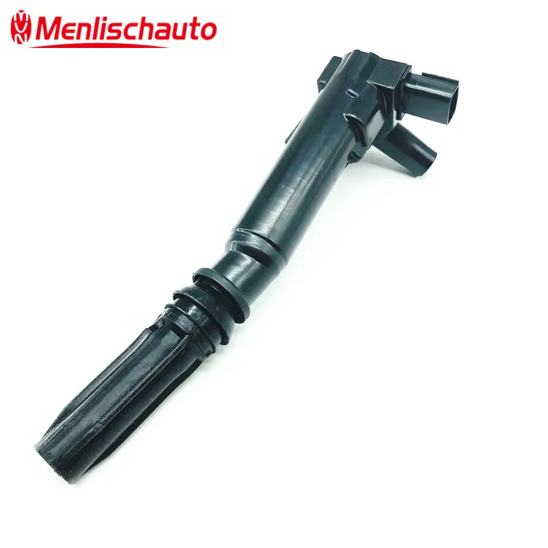 

High Quality Engine Ignition Coil AL3Z-12029-B Replacement Fit For American Car F150/F250/F350/F450/F550