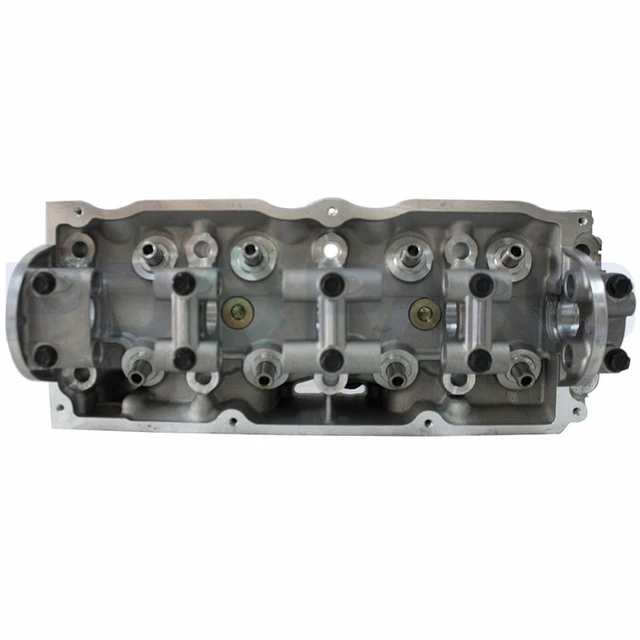 Motor Engine Parts Fe F8 Cylinder Head Fe1110100e Fe7010100g For Mazda  626/929/e1800/capella 1789cc 1.8l Kia Sportage 8v 2.0l - Engine - AliExpress