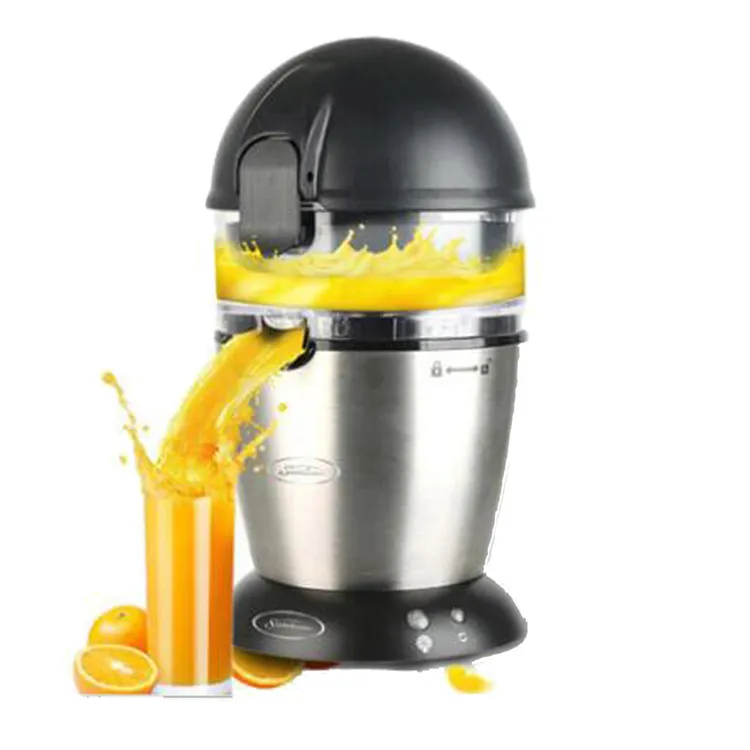 Commercial and Home Use Orange Juice Extractor Machine