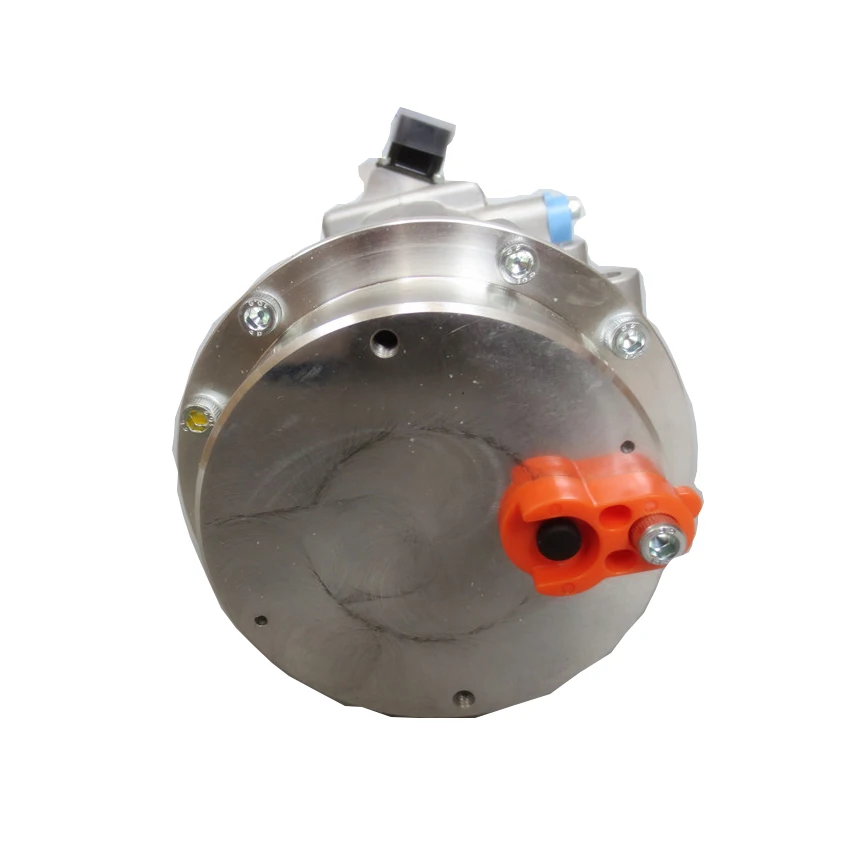 Compressor altamente giratório t3 evs34c do compressor da alta qualidade