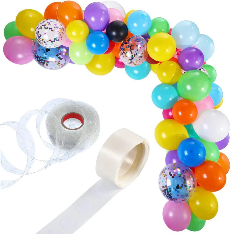 Support Balloon Garland Arch Kit Birthday Party Supplies Decorations Kids Wedding Balloons Accessories Baby Shower Ballon Stand