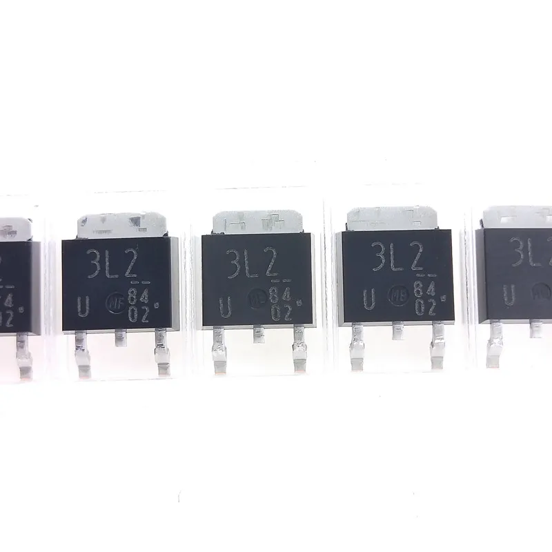 

10PCS/lot 3L2U 200V 3A 3L2 DE3L20U TO-252