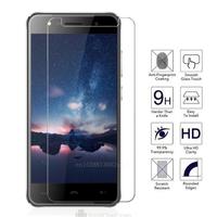 HOMTOM HT37 Tempered Glass For Homtom HT37 pro Screen Protector Film Phone Case for Doogee HOMTOM HT37 Pro Cover 5.0\