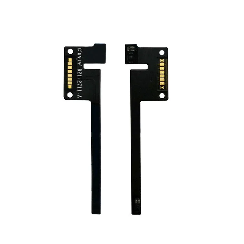 10Pcs Sleep Magnetic Induction Connector Fingerprint Scanner Proximity Sensor Flex Cable For iPad Mini 4 Mini4 A1538 A1550