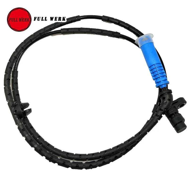 1pc Rear Wheel ABS Speed Sensor SSF000021 for Land Rover Range Rover L322 Mk3 2002-2012 Accessories