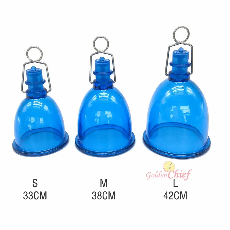 Vacuum Penis Pump Cup Size Master MAX ENLARGEMENT sex Stretcher Extender Enlarger Hanger Enhancement Sizemaster