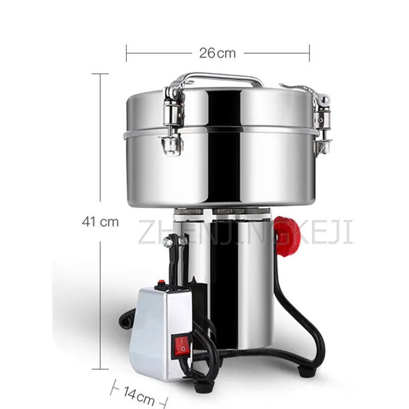 商用キッチン家電,家庭用電気製品,中国の居間,シリアル,乾燥機,4500g, 220v,5000w