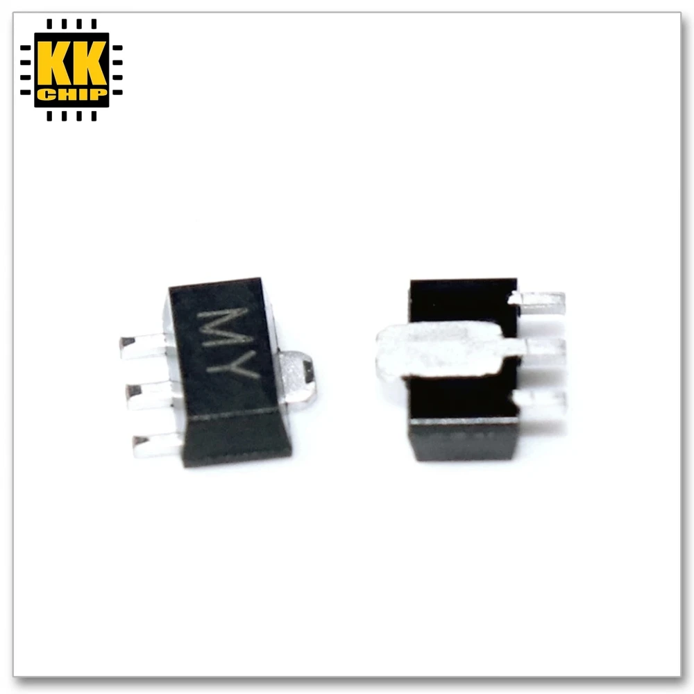 20pcs/lot 2SC2873 MY New and Original Transistors SOT-89