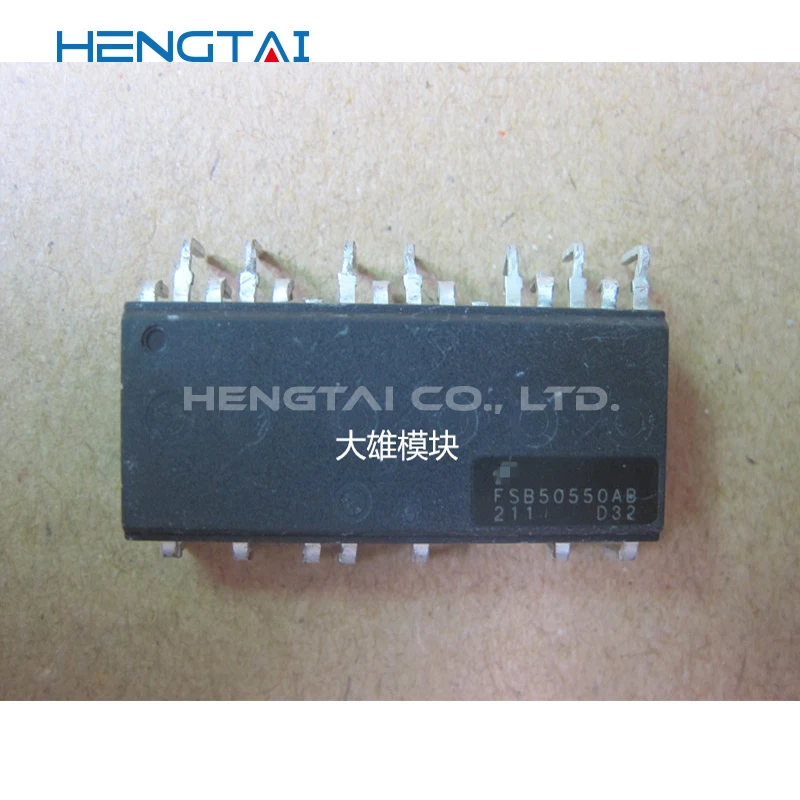 شحن مجاني FSB50550AB الوحدة الأصلية