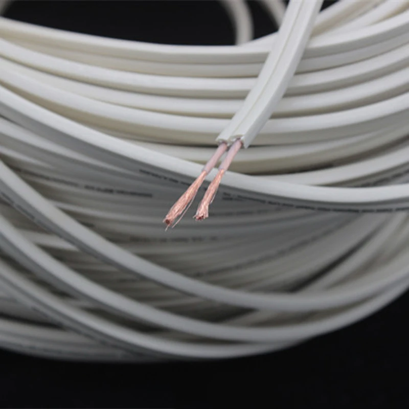 Monster Sound Speaker Signal Wire Of Through Wall Embedded For Audio Preamplifier Amplifiers Horn cable