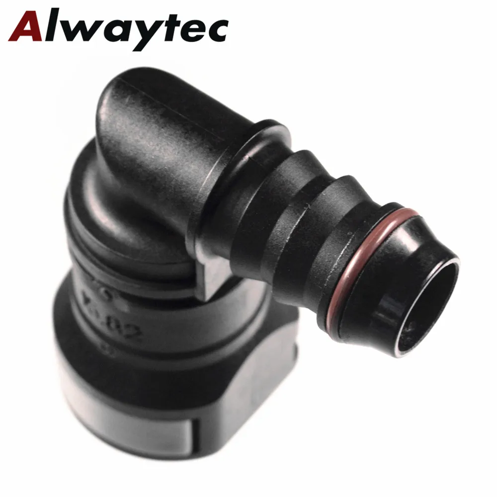 Car style Fuel Hose Connector 15.82mm-5/8