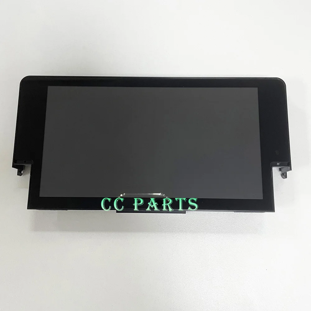 

LCD With Touchscreen For Toyota Hannstar Car Navigation Touch Panel Part Replacement Repair