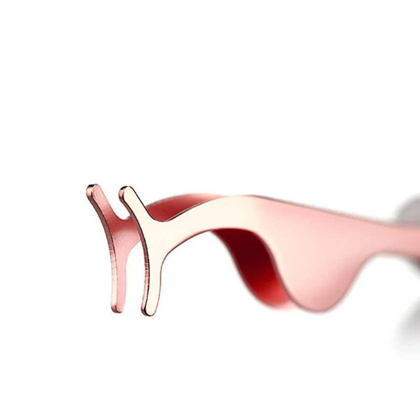 1 Máy Tính Lông Mi Giả Nhíp Cây Nối Mi Uốn Giả Mắt Mi Applicator Kẹp Kẹp Dành Cho Quý Cô Gái Làm Đẹp Dụng Cụ Trang Điểm