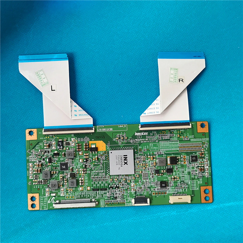 คุณภาพดี T-CON Logic Board 6201B001GH300สำหรับ40นิ้ว50 "58" 65 "ทั้งหมดในสต็อก LTDN40K321UW LED40K350U LS65AL88M92 TV. .. Ect