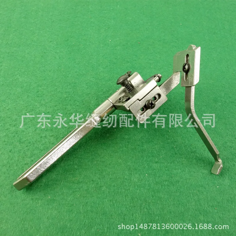 DY automatic tangential suspension of industrial sewing machine synchronous car