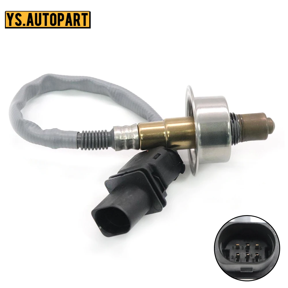 36531-5AY-H01 Air Fuel Ratio Lambda O2 Oxygen Sensor For HONDA CIVIC 1.0T 1.8T 365315AYH01