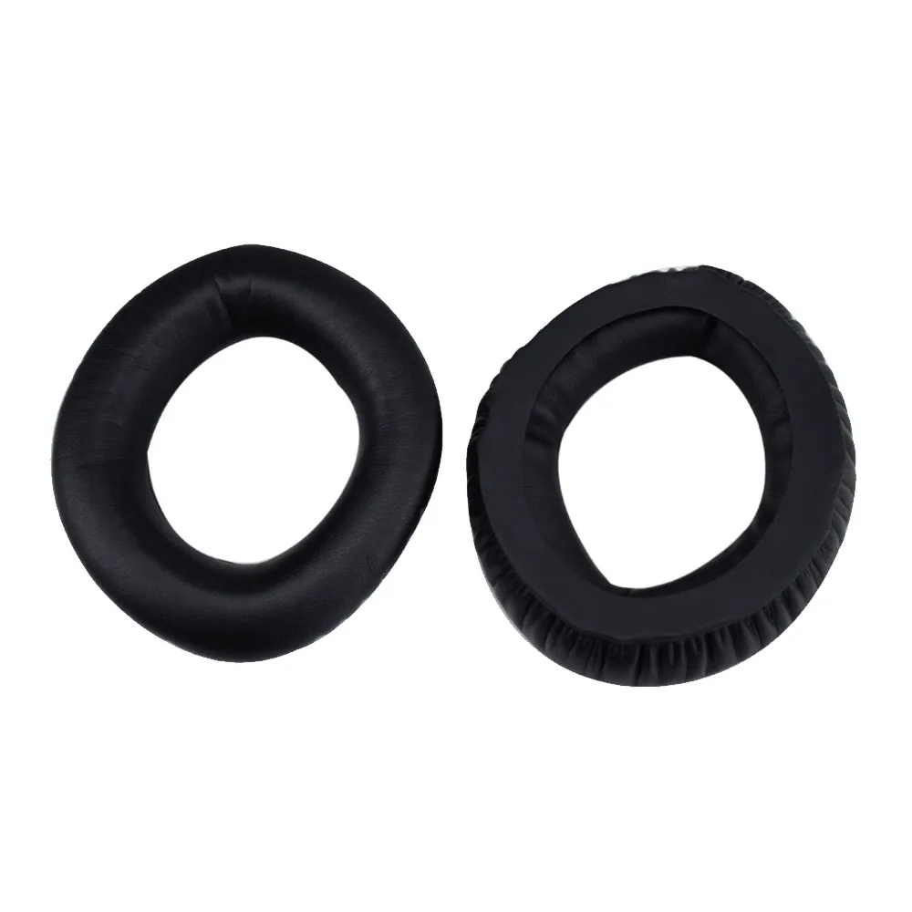 Almohadillas para auriculares POYATU, almohadillas para auriculares Sennheiser PX360 PX360BT MM450-X MM550-X, almohadillas para auriculares, cojín de repuesto