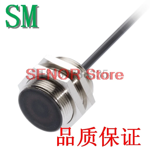 

Proximity switch BES M30MD-NSC10B-BP02-003 BES00F0 quality guarantee for one year