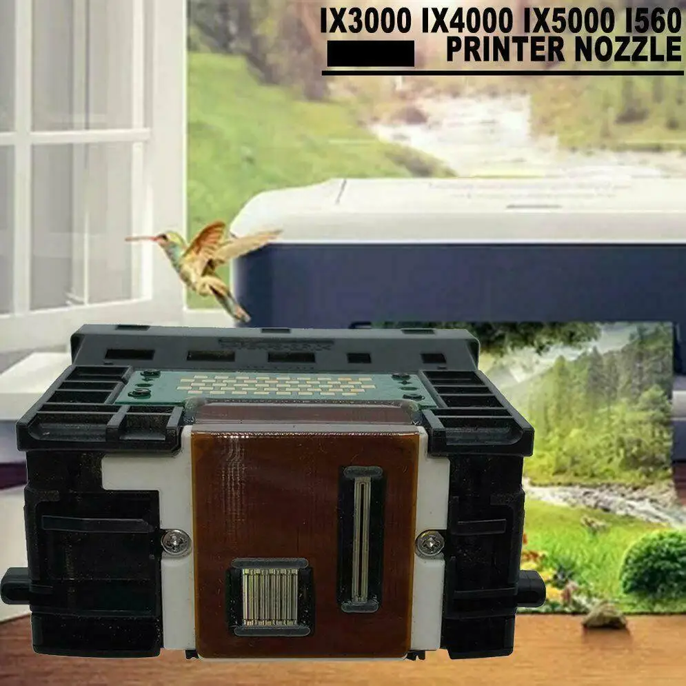Per Canon QY6-0042 0064IX3000 IX4000 IX5000 i560 testina di stampa testina di stampa QY6-0042