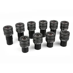 1.25inch 58 Degree TMB Planetary II Eyepiece 2.5mm 3.2mm 4mm 4.5mm 5mm 6mm 7mm 7.5mm 8mm 9mm Astronomical Telescope Accessories