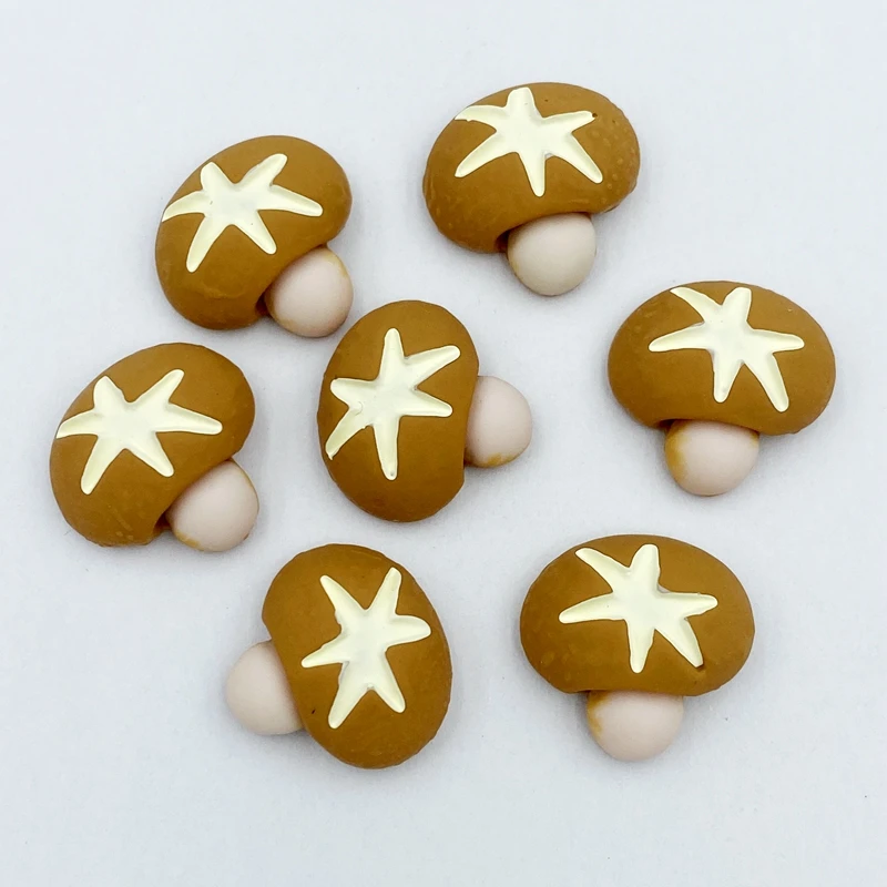 10pcs new resin Mixed fruits and vegetables flat back Cabochon Charm DIY Phone/Craft Decoration Accessories D15