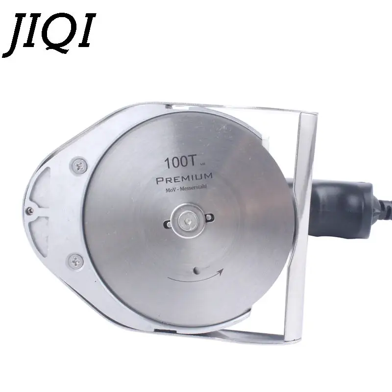 110V 220V Electric Barbecue Meat Slicer Kebab Slicer Doner Knife with 2 blades Gyro Knife For shawarma Roast meat cutter machine