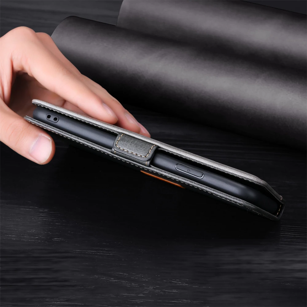 Flip Cover für Honor 90 80 70 60 50 30 20 PRO 30S Lederhülle für Honor 10 20 30 Lite X10 X50 60 SE Luxus-Schutzhülle Cape Funda – Detail 11