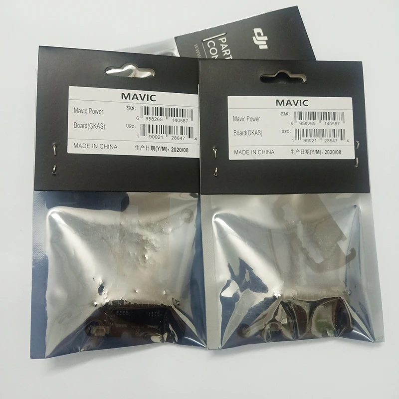 Scheda di potenza MAVIC PRO nuovissima originale per parti di riparazione Drone DJI
