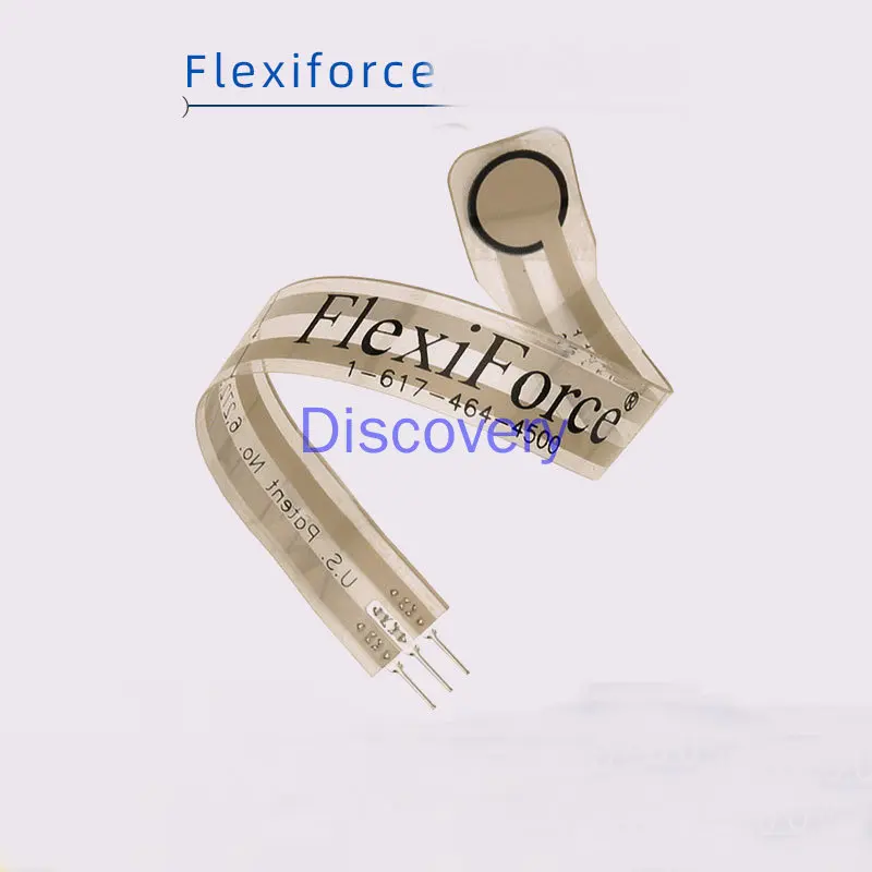 

Original Imported Flexiforce Film Pressure and Force Sensitive Sensor Development Module 100/25/1LBSA201