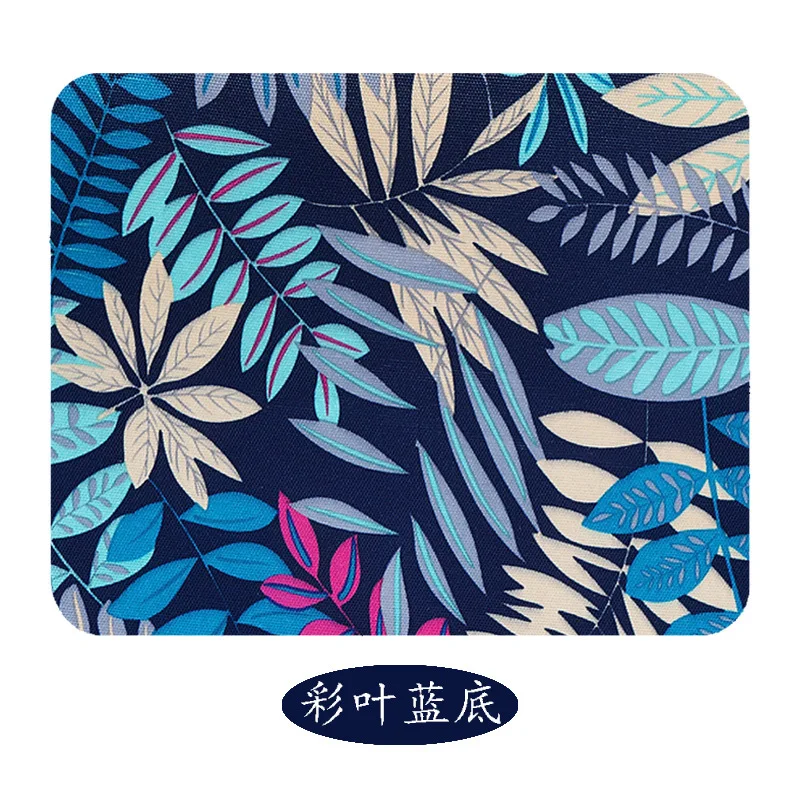 Multi-รูปแบบผ้าใบเมาส์ Pad,ส่วนบุคคลสำนักงานเกมเมาส์ Pad