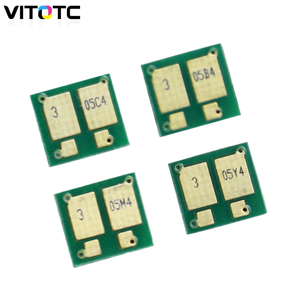 CRG054 Toner Powder Catridge refill reset chip for Canon imageCLASS iC MF641Cw MF643Cdw MF645Cx LBP621Cw LBP623Cdn LBP623Cdw