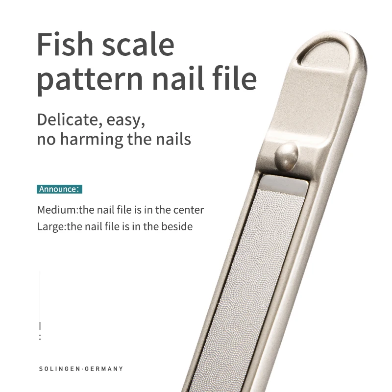 Thumbnail 4 - #25 Latest Nail Files Offers