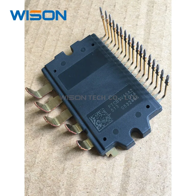 F59318969D FTCB3V46PH1 FTCB3V45A2ฟรี Shippin โมดูลต้นฉบับ