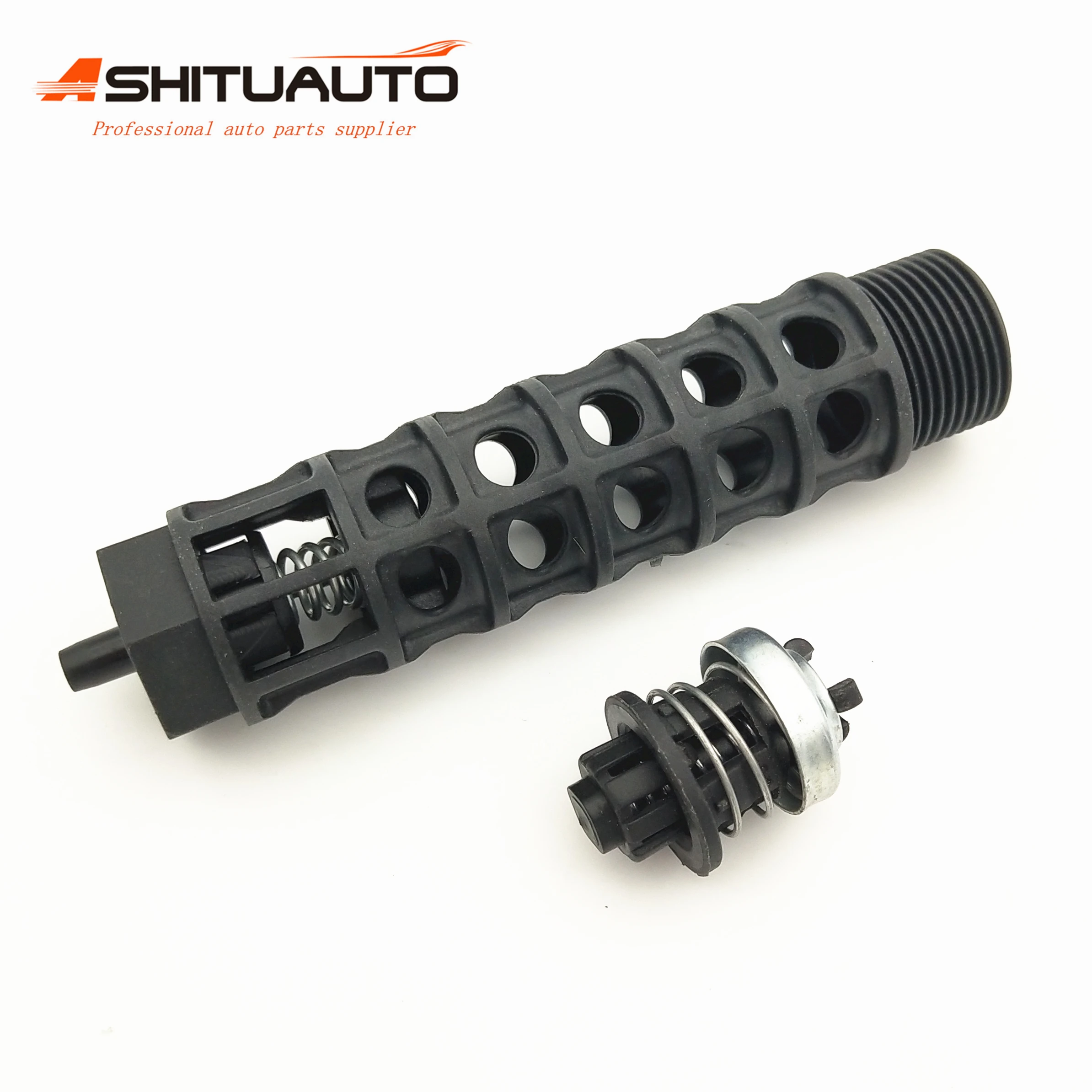 Engine Oil Cooler Filter Cap And Check Valve For Chevrolet Cruze Aveo Sonic Trax Opel Astra 55353325 55593189 5451525