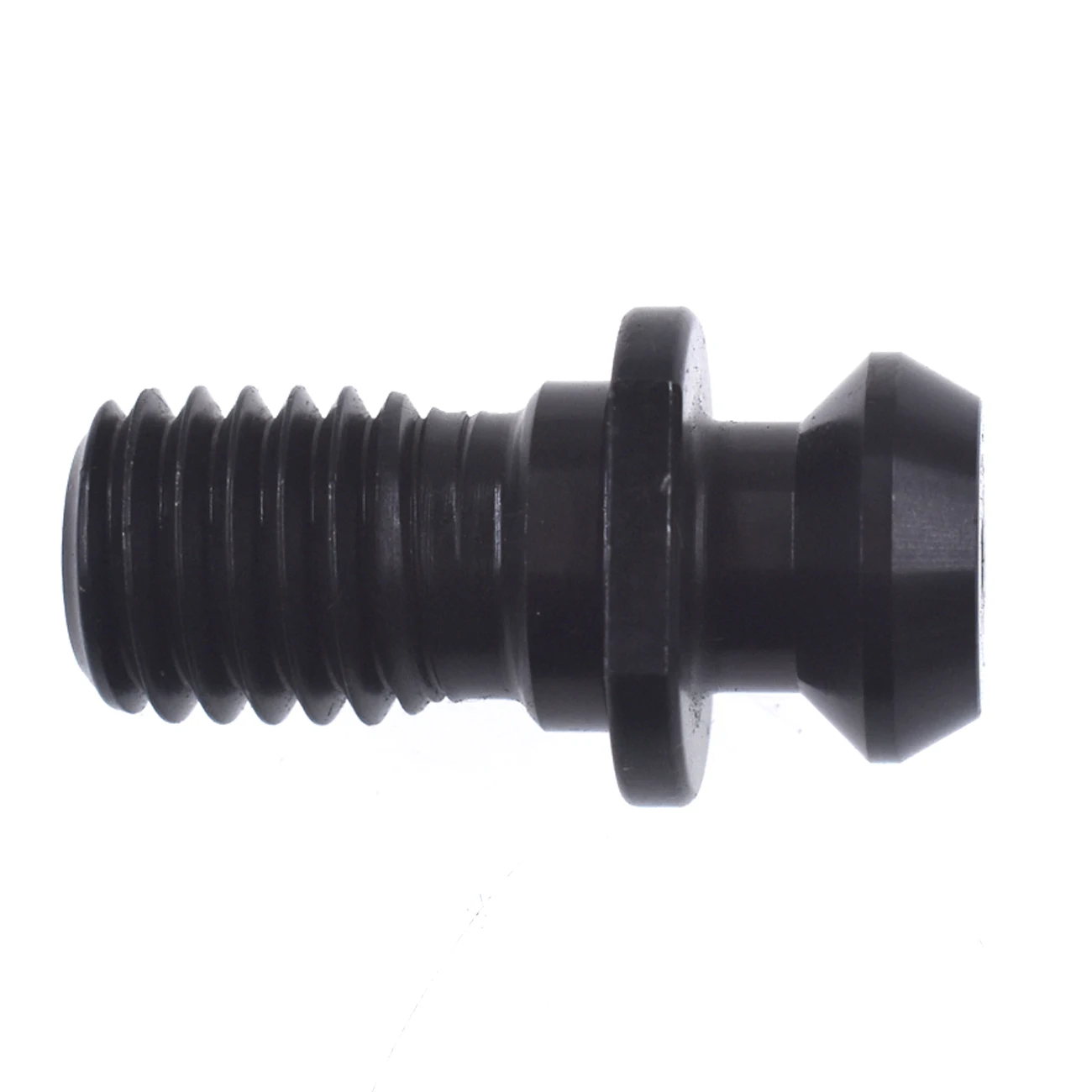 Pouvoir ปุ่มยึดแบบดึง45องศา CAT40เหมาะสำหรับ hurco mazak Okuma fadal