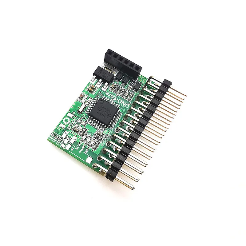 Massduino UNO Core MD-328D Mini Modulo R3 LDO per Arduino Relè A Bordo DAQ IOT