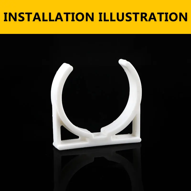 通貨浄水器シングルクリップネジ4ミリメートル * 12ミリメートルフィルター要素固定クリップシムとブラインドナットクロス丸頭