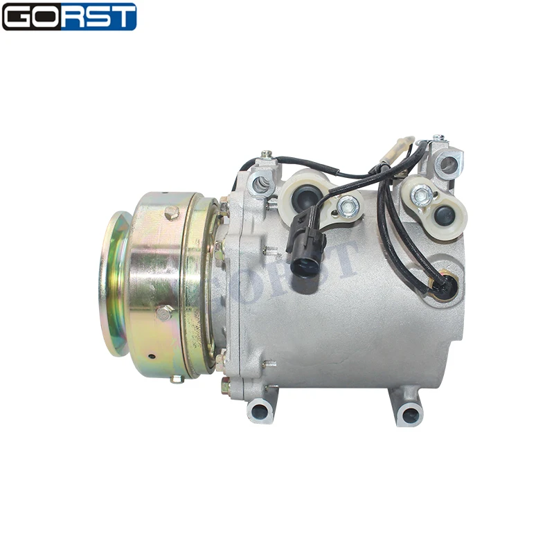 AC Conditioner Compressor CO10379T for Mitsubishi Montero Sport V6 MR315442 MR360532