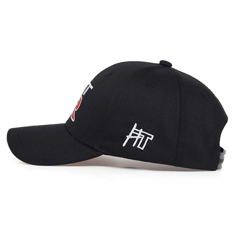 Nova moda gtr corrida boné de beisebol das mulheres dos homens esportes ao ar livre snapback bordado hip hop moto gp tendência gorras casquette