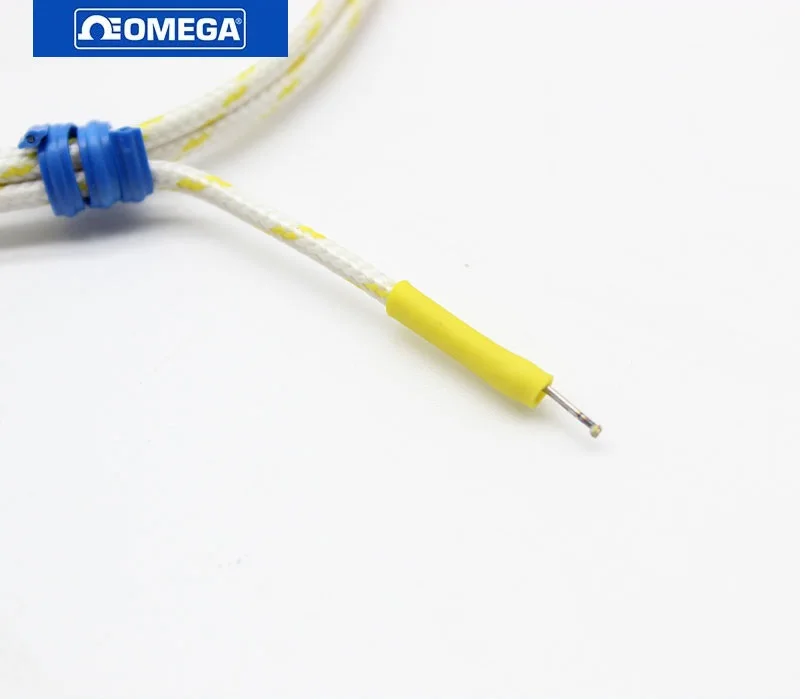 OMEGA  high temperature 704 °C  HH-K-24-SLE  K type Thermocouple