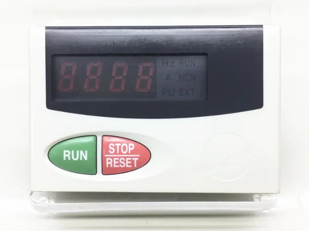 

FR-PA02-02 inverter panel