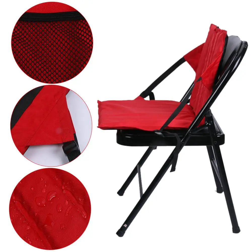 Portable Kayak Padded Seat Rowing Boat Soft Non-Slip Padded Base Adjustable Backrest With Boat Cushion Seat Padded