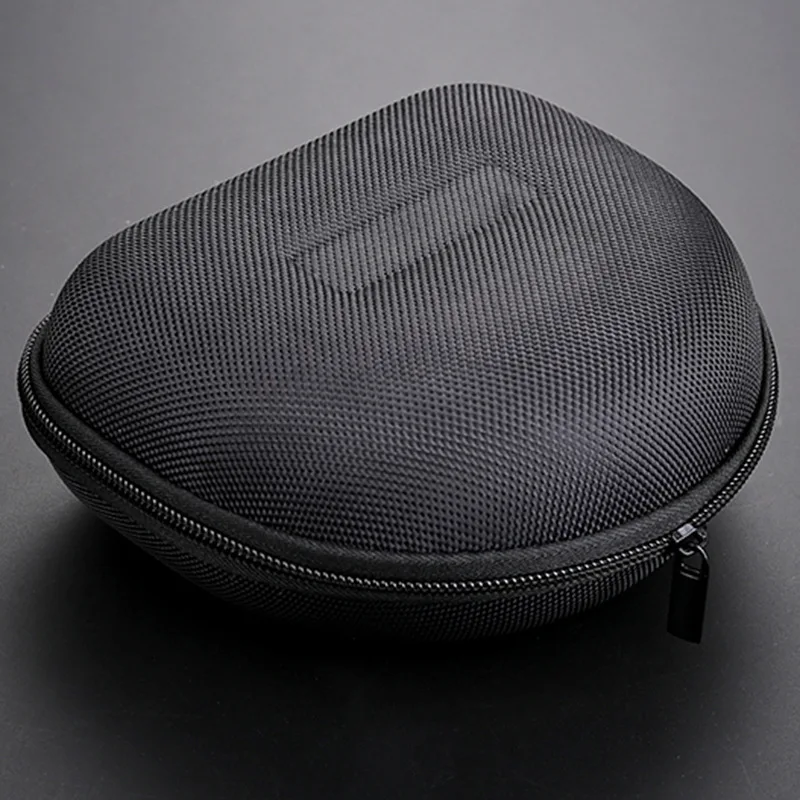 Marshall headphone storage bag marshall bluetooth generation second generation anti-pressure and anti-fall portable box