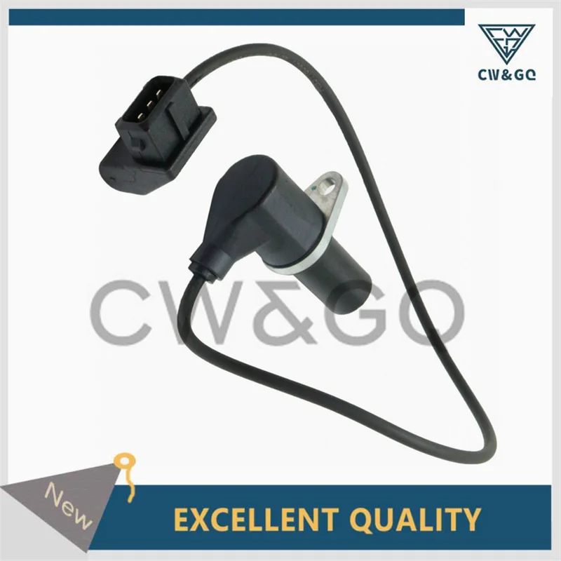 12141247622 1214-1247-622 For BMW Z3 E36 95-99 Engine Crankshaft Position Sensor Auto Parts